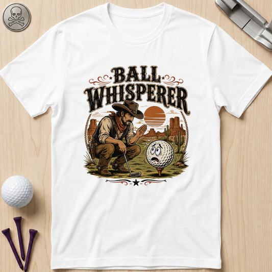 Ball Whisperer T-Shirt