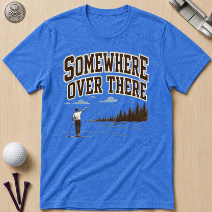 Somewhere Over There T-Shirt