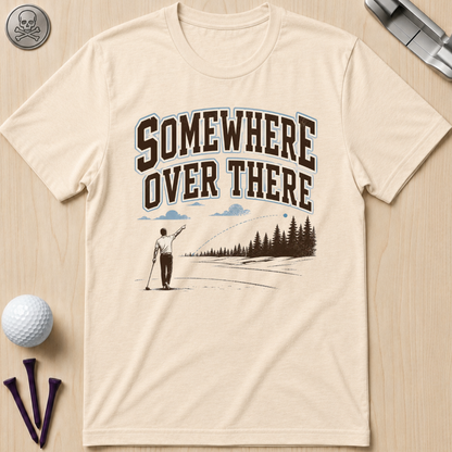 Somewhere Over There T-Shirt